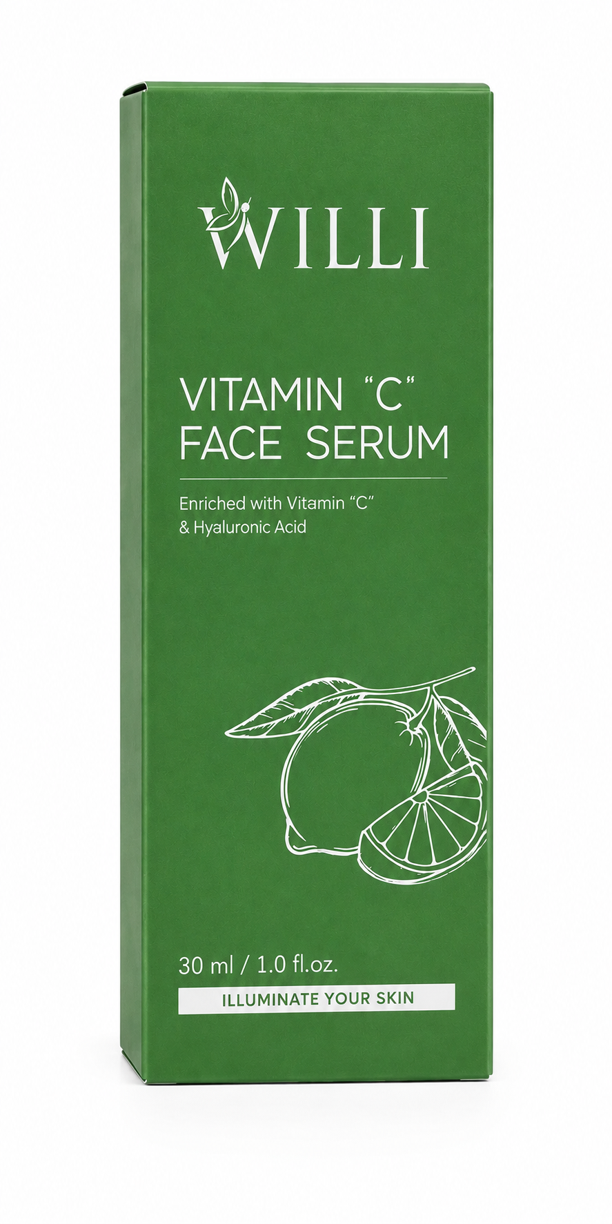 VITAMIN C FACE SERUM