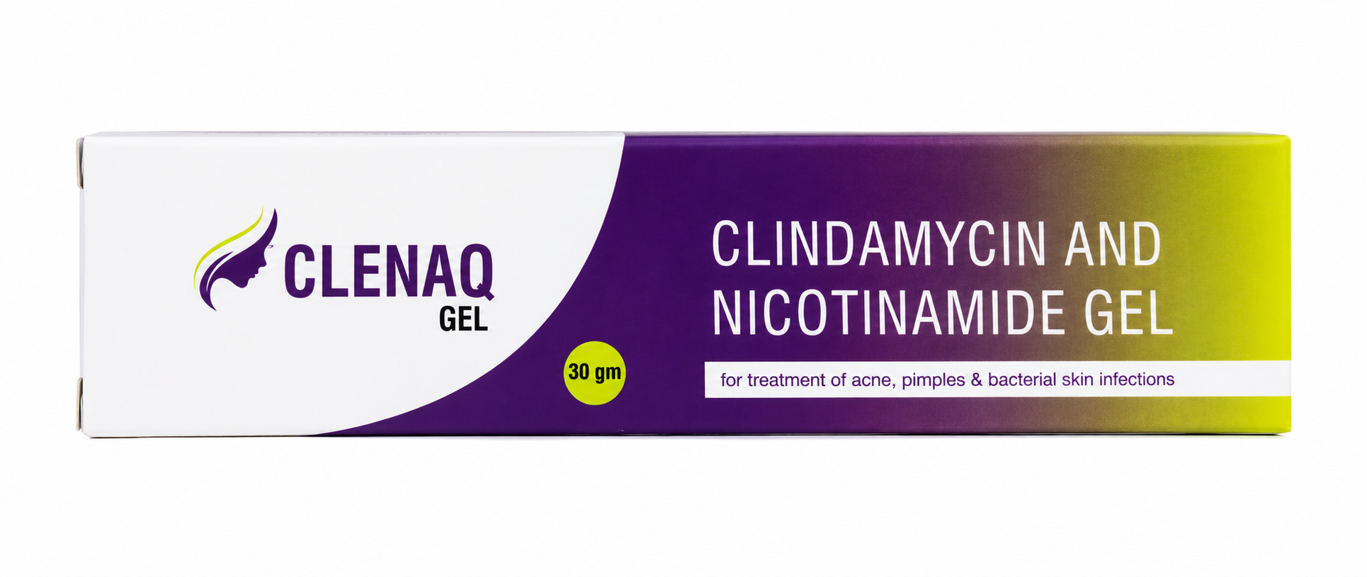 Clenaq Gel