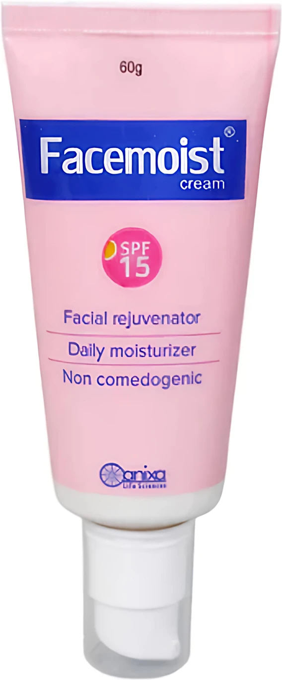 Facemoist Cream