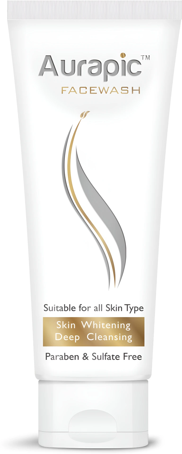 Aurapic Facewash