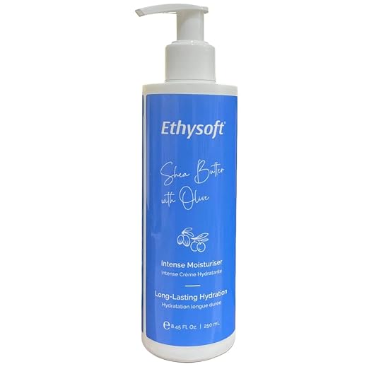 Ethysoft Intense Moisturizer