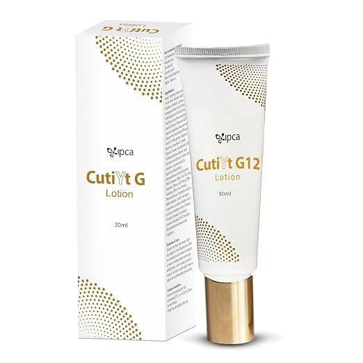 CutiYt G12 Lotion