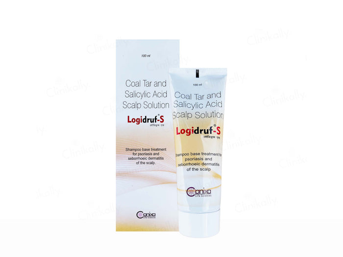 Logidruf-S Solution