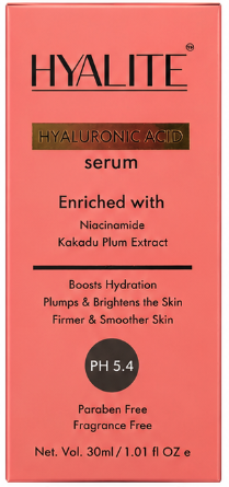HYALITE Hyaluronic Acid Serum