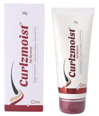 Curlzmoist Hair Moisturizer