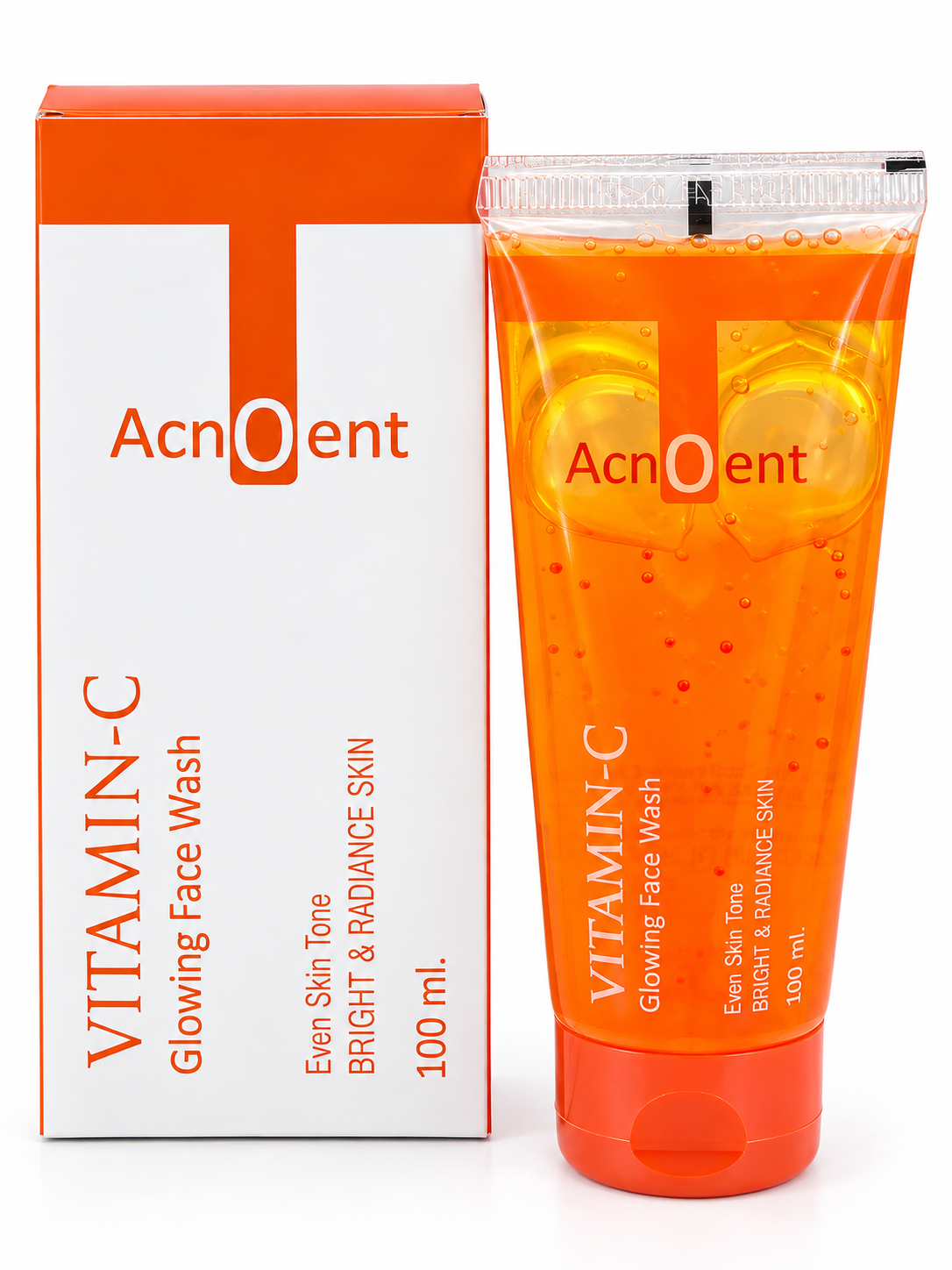 Acnoent Facewash